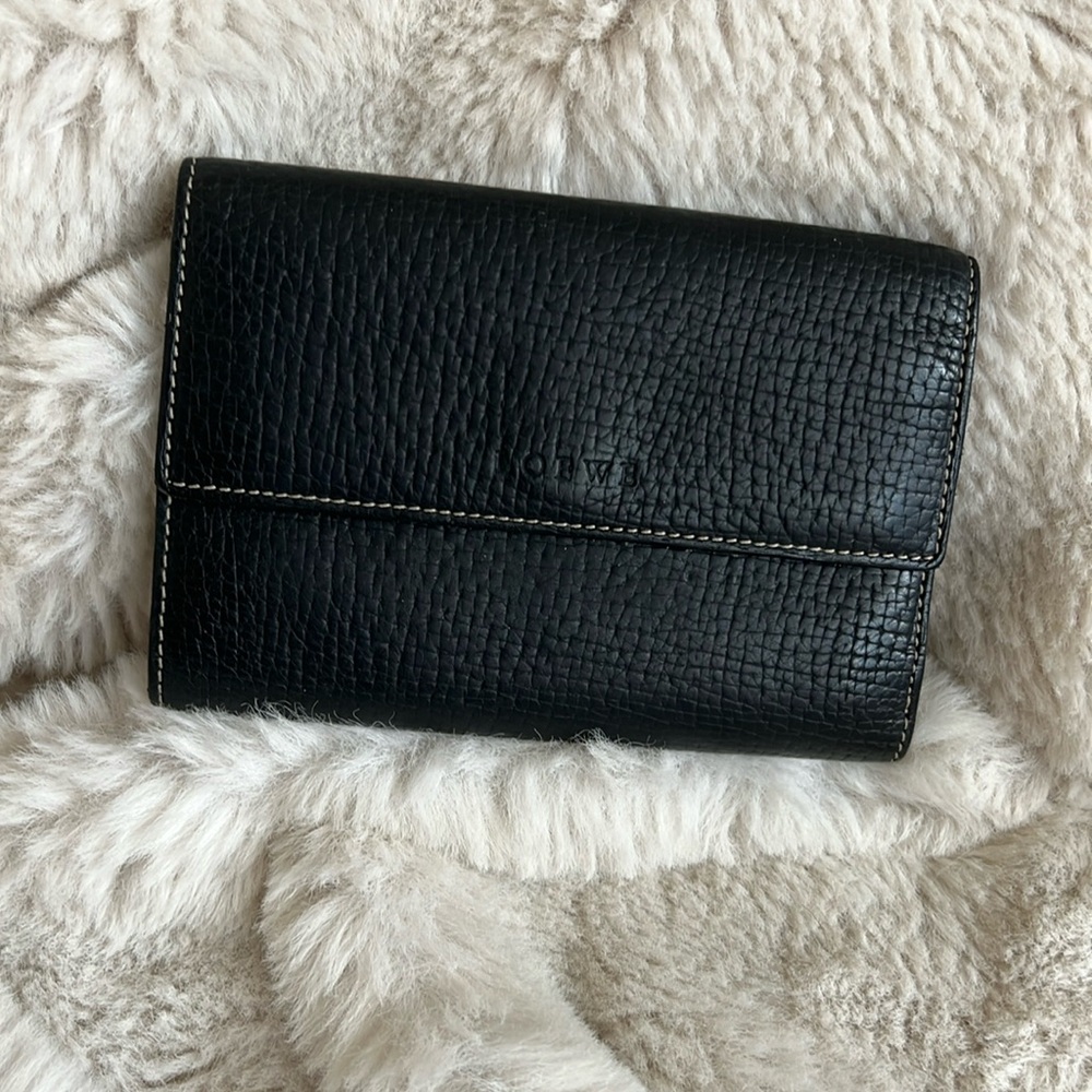 Loewe Wallet